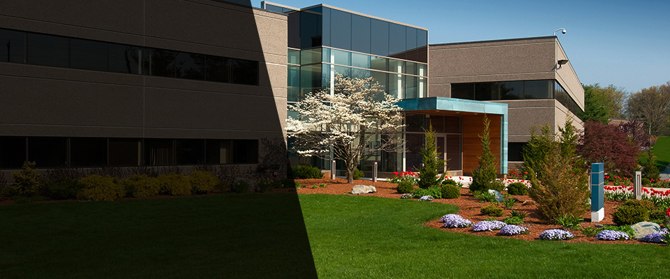 Bensenville Landscapers