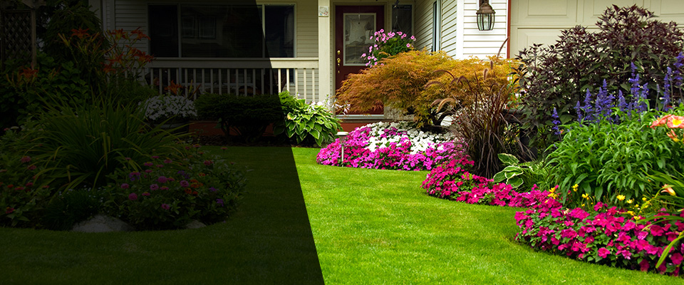 Bensenville Landscapers