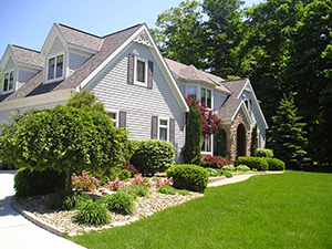 Landscapers and Lawncare Services in Bensenville, IL